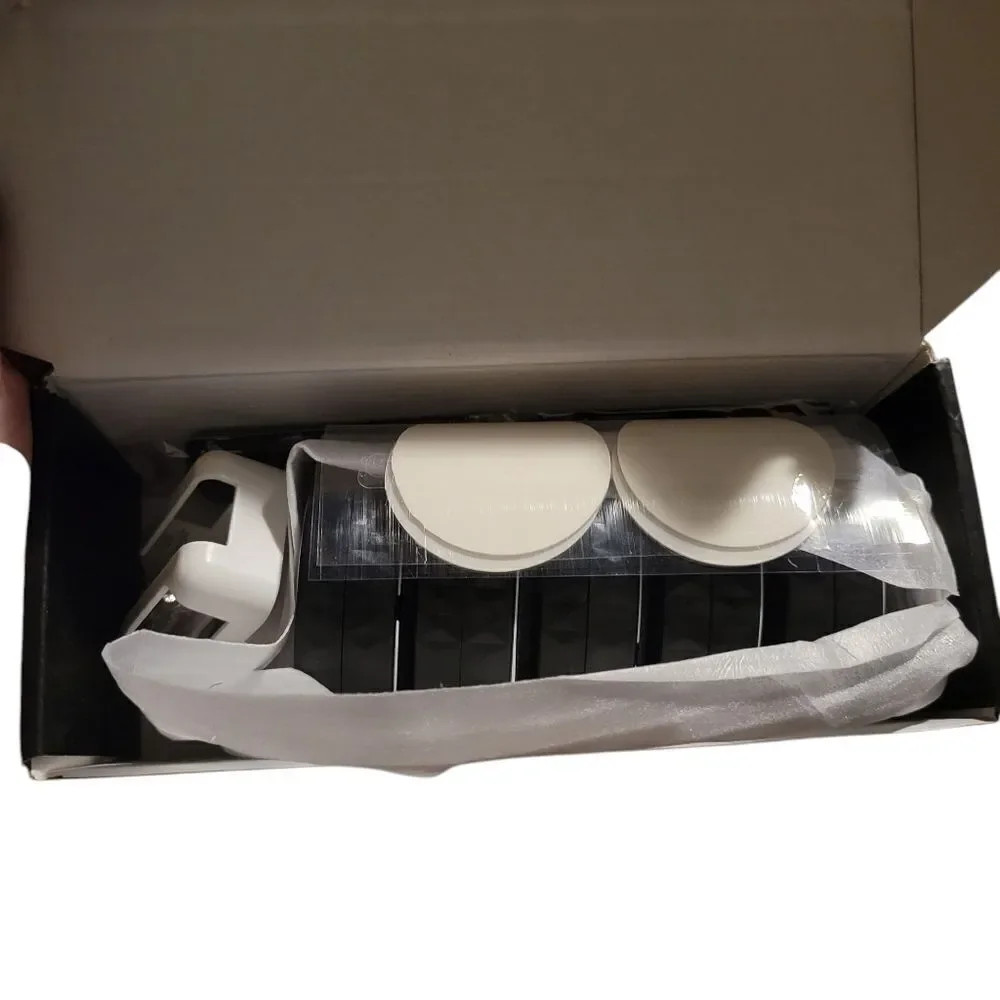 RGBW LED Puck Lights - 5 Pack